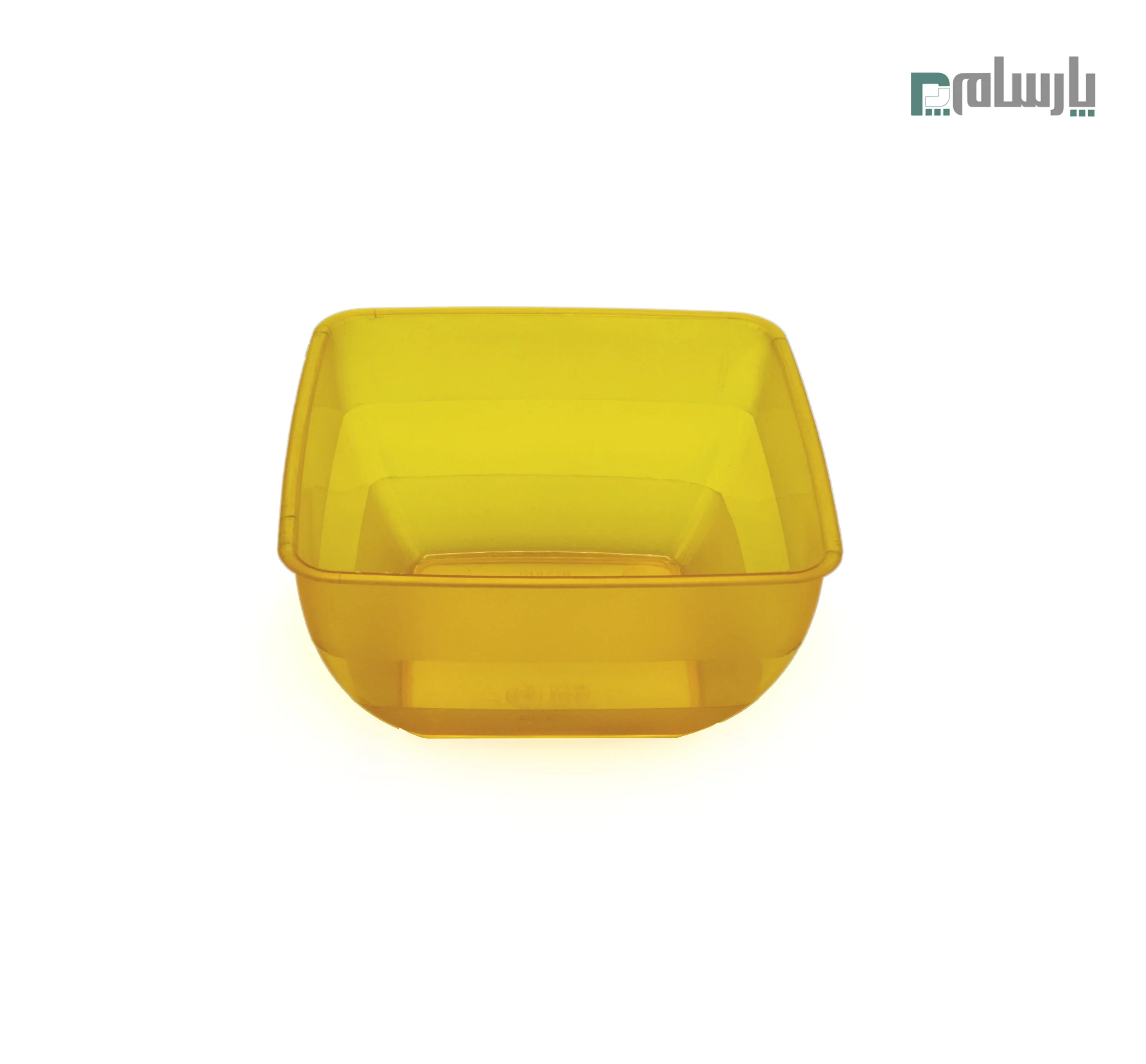 ظروف یکبار مصرف رستوران