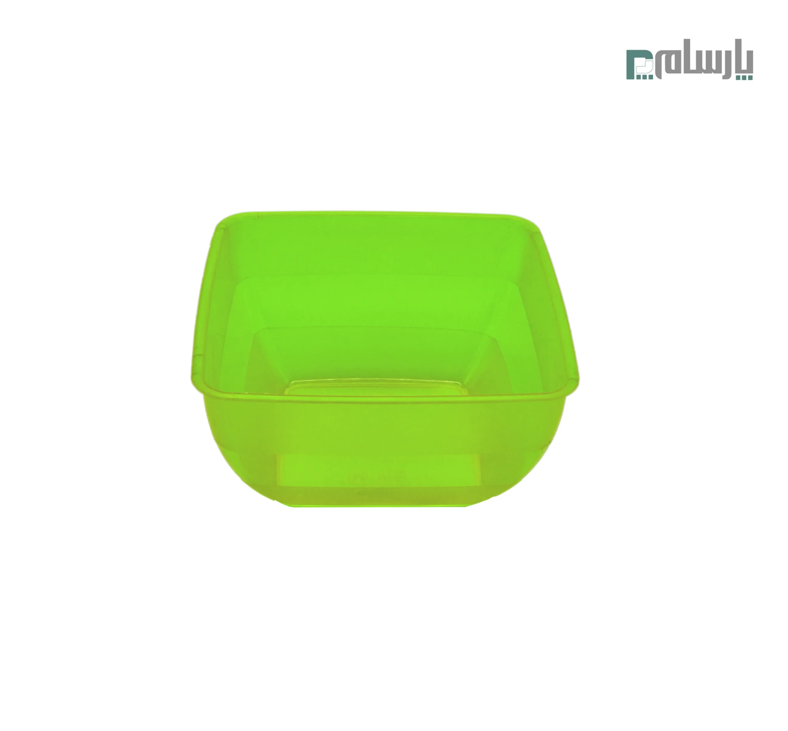 ظروف یکبار مصرف رستوران