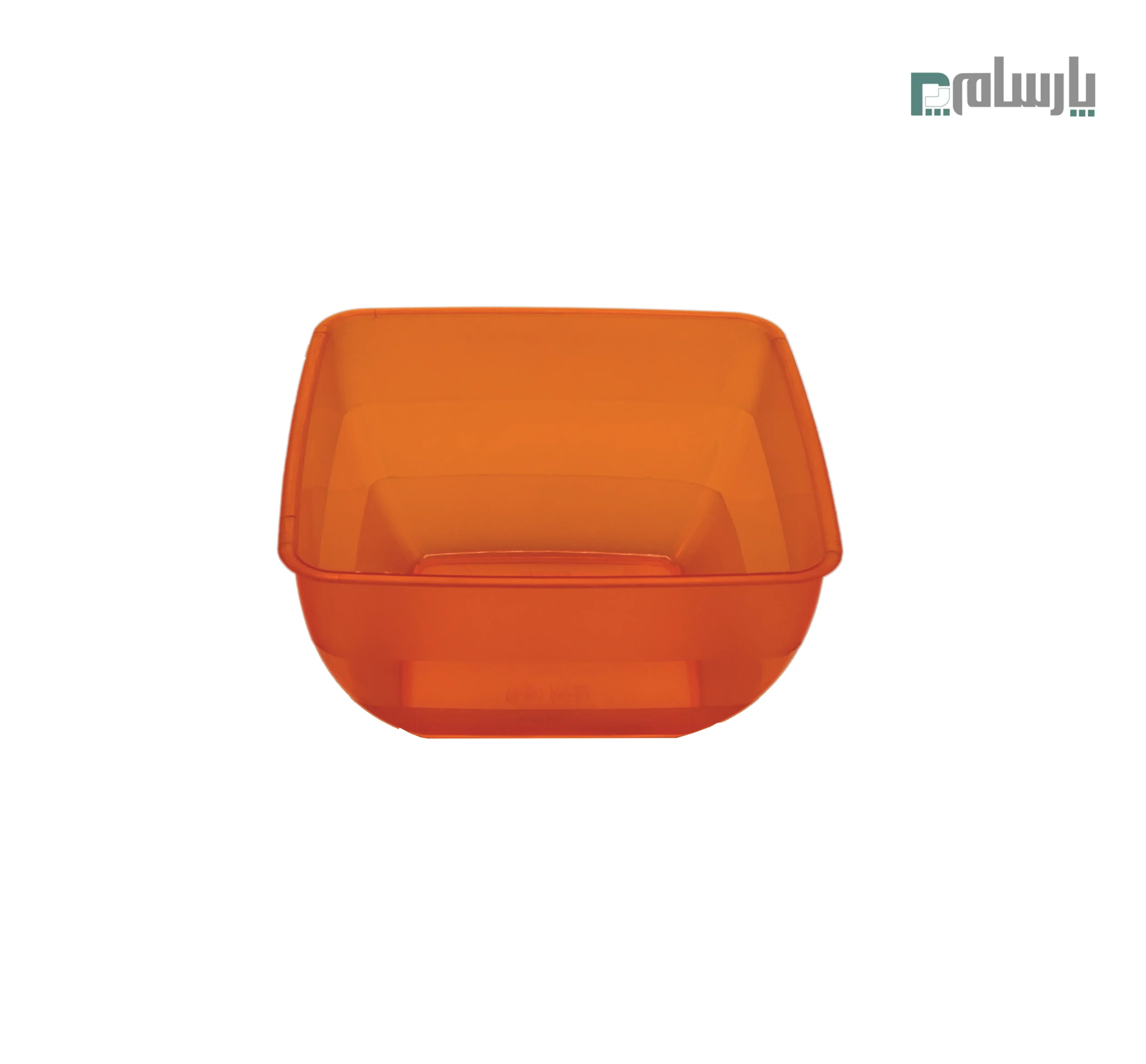 ظروف یکبار مصرف رستوران