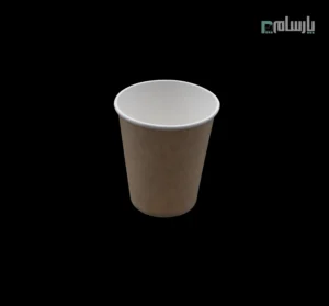 لیوان یکبارمصرف کاغذی کرافت 180 سی سی-🥤 لیوان کاغذی کرافت ۱۸۰ سی سی | سبک و بهداشتی نوشیدنی