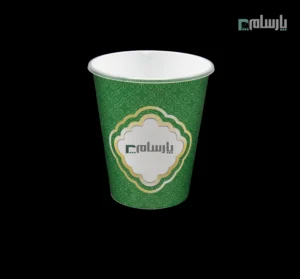 لیوان یکبار مصرف لیوان یکبار مصرف آکوا-🥤 لیوان یکبار مصرف آکوا | شفاف و مقاوم برای نوشیدنی