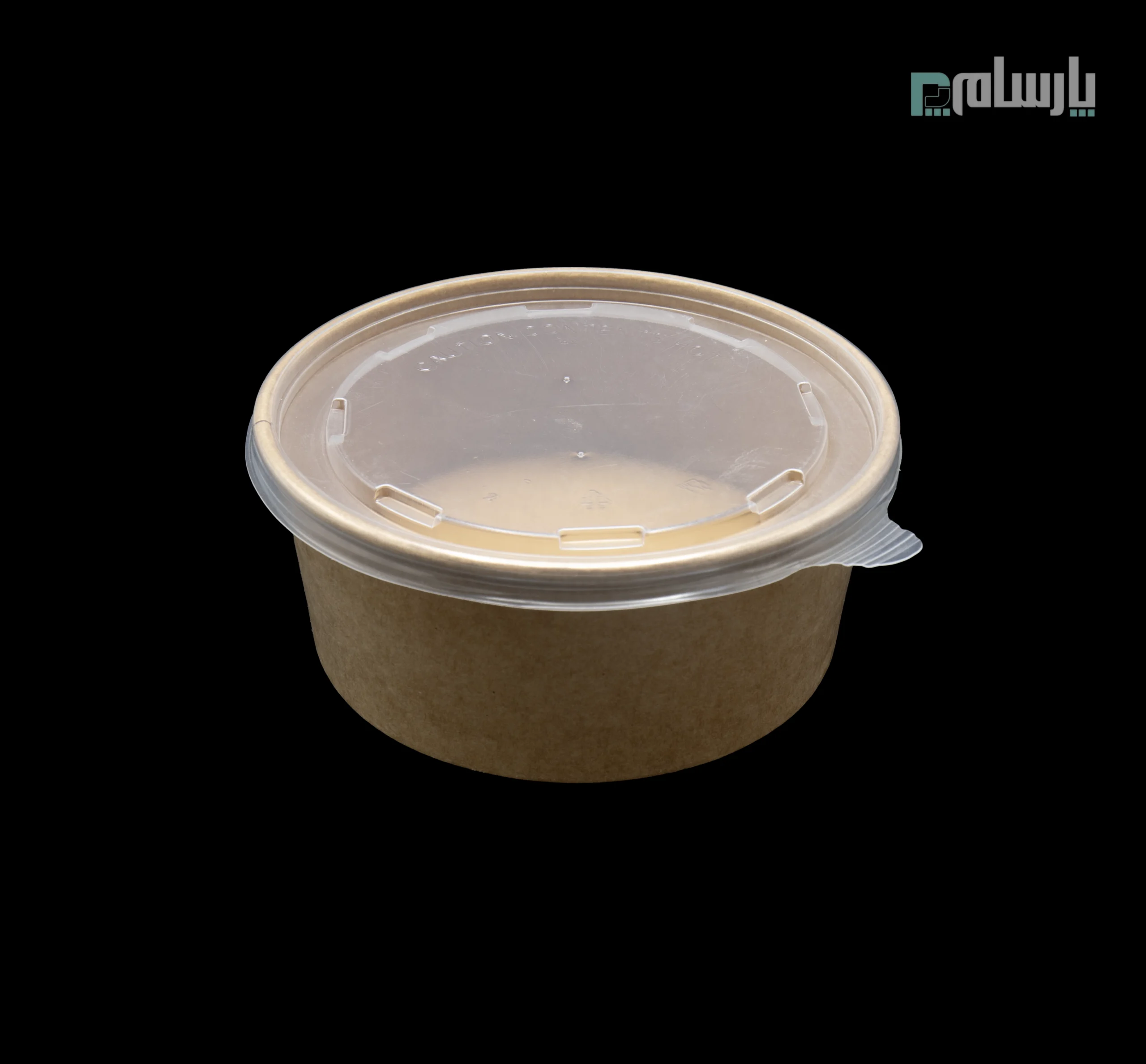 ظروف یکبار مصرف رستوران