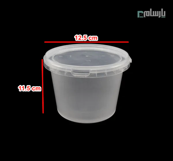 ظروف یکبار مصرف رستوران