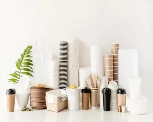 راهنمای خرید ظروف یکبار مصرف-کاغذی