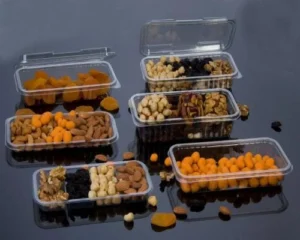 راهنمای خرید ظروف یکبار مصرف کریستال