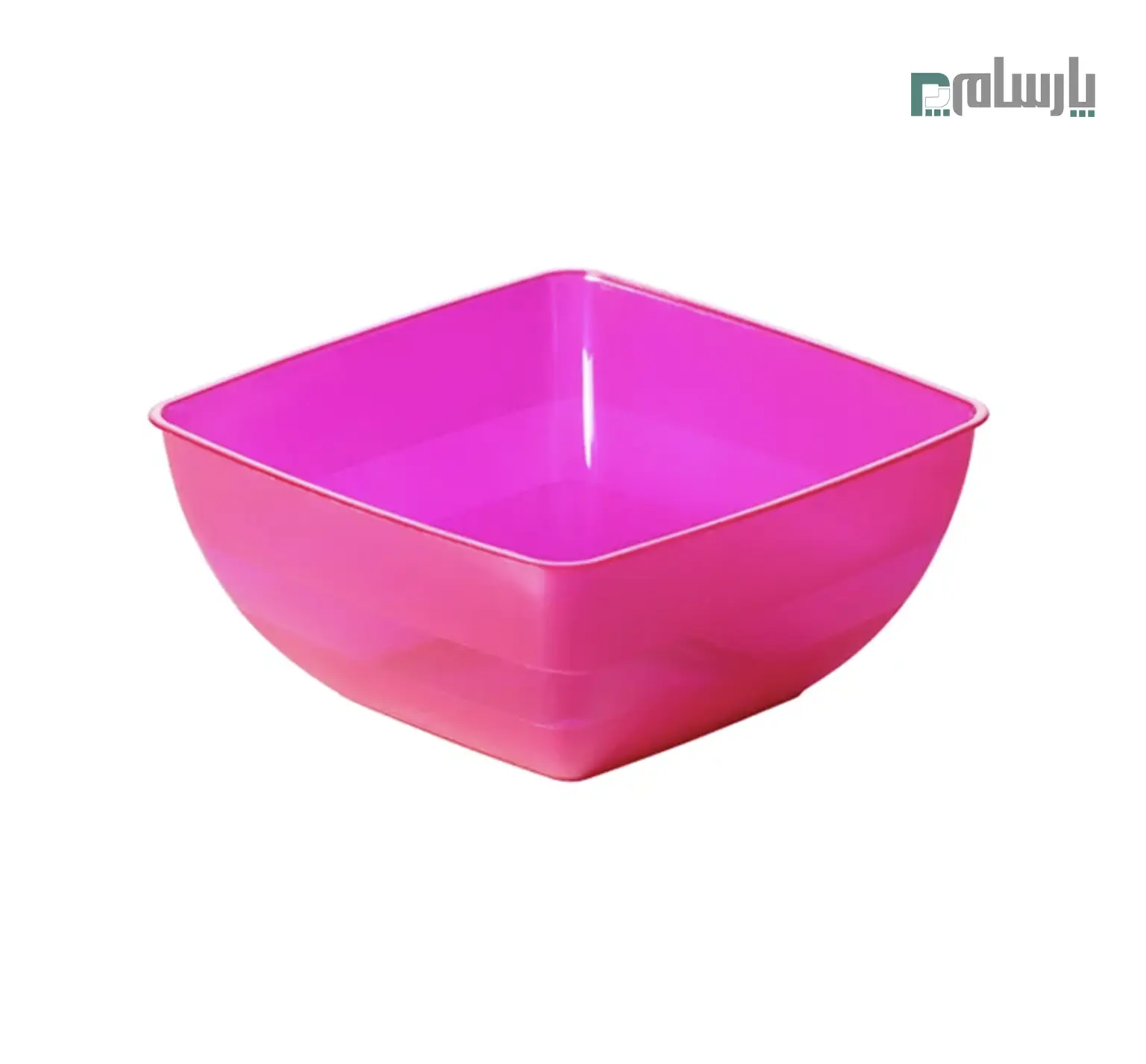 ظروف یکبار مصرف رستوران