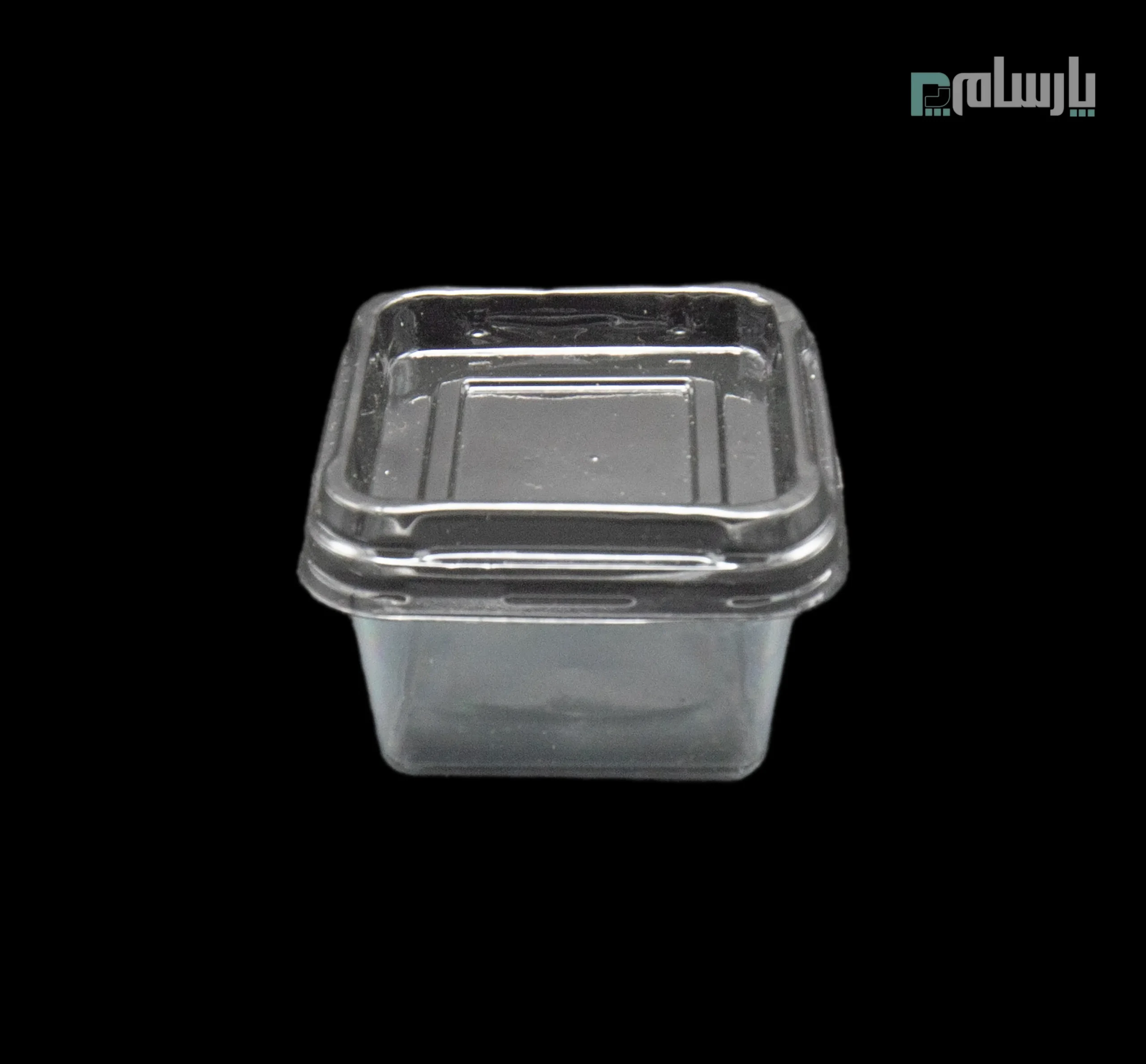 ظروف یکبار مصرف رستوران
