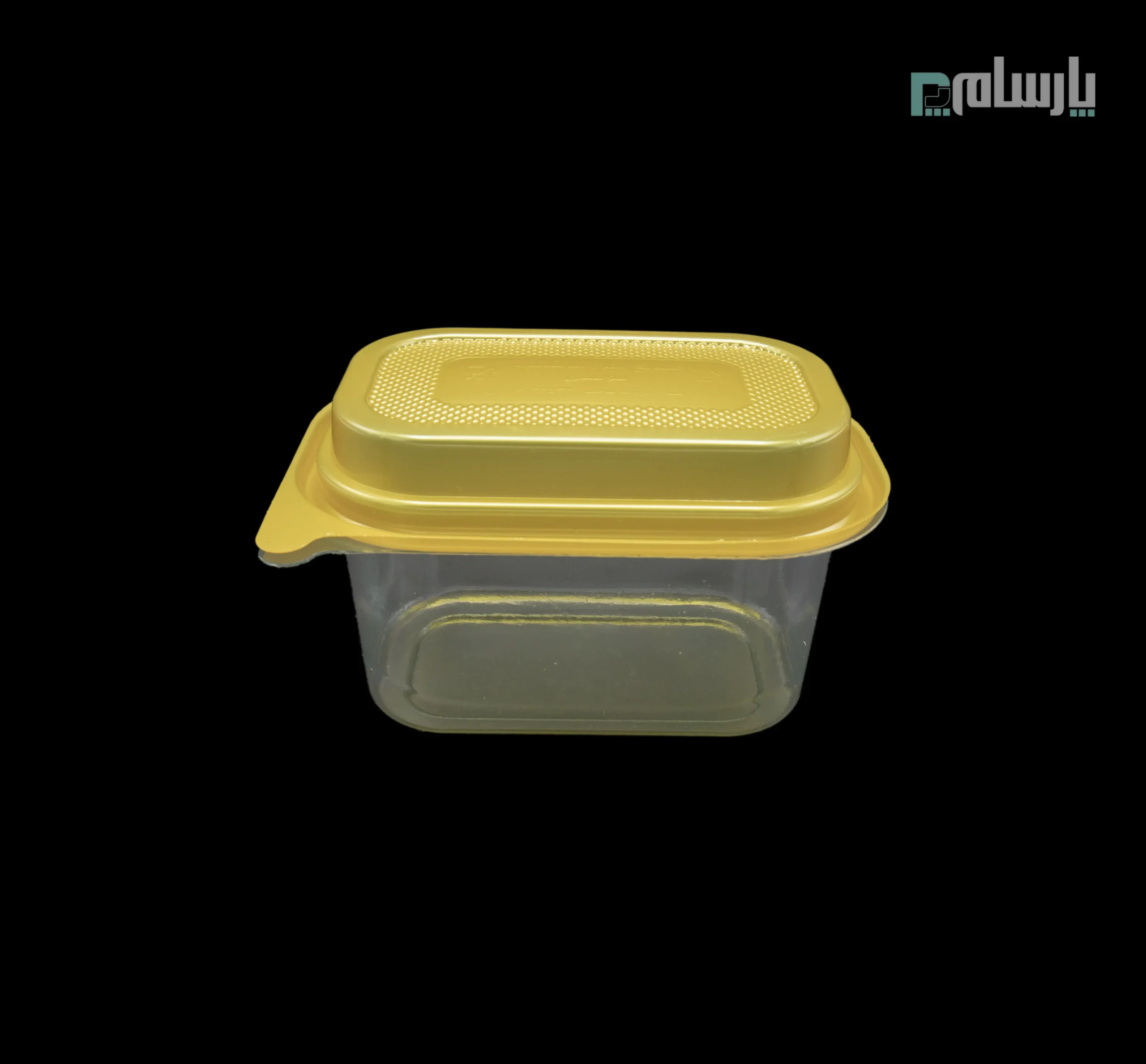 ظروف یکبار مصرف رستوران