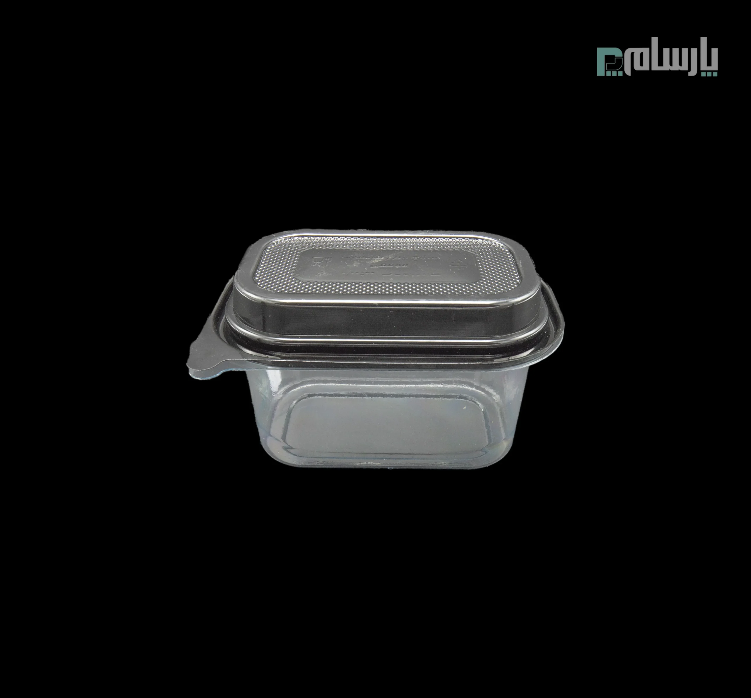 ظروف یکبار مصرف رستوران