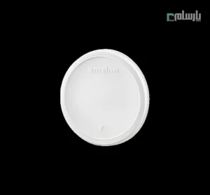 درب گیاهی یکبار مصرف آملون کد ۱۰۵-درب گیاهی یکبار مصرف آملون کد 105 | کیفیت تضمینی ✅ قیمت ویژه 💰