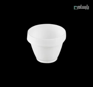 فنجان یکبار مصرف گیاهی آملون
