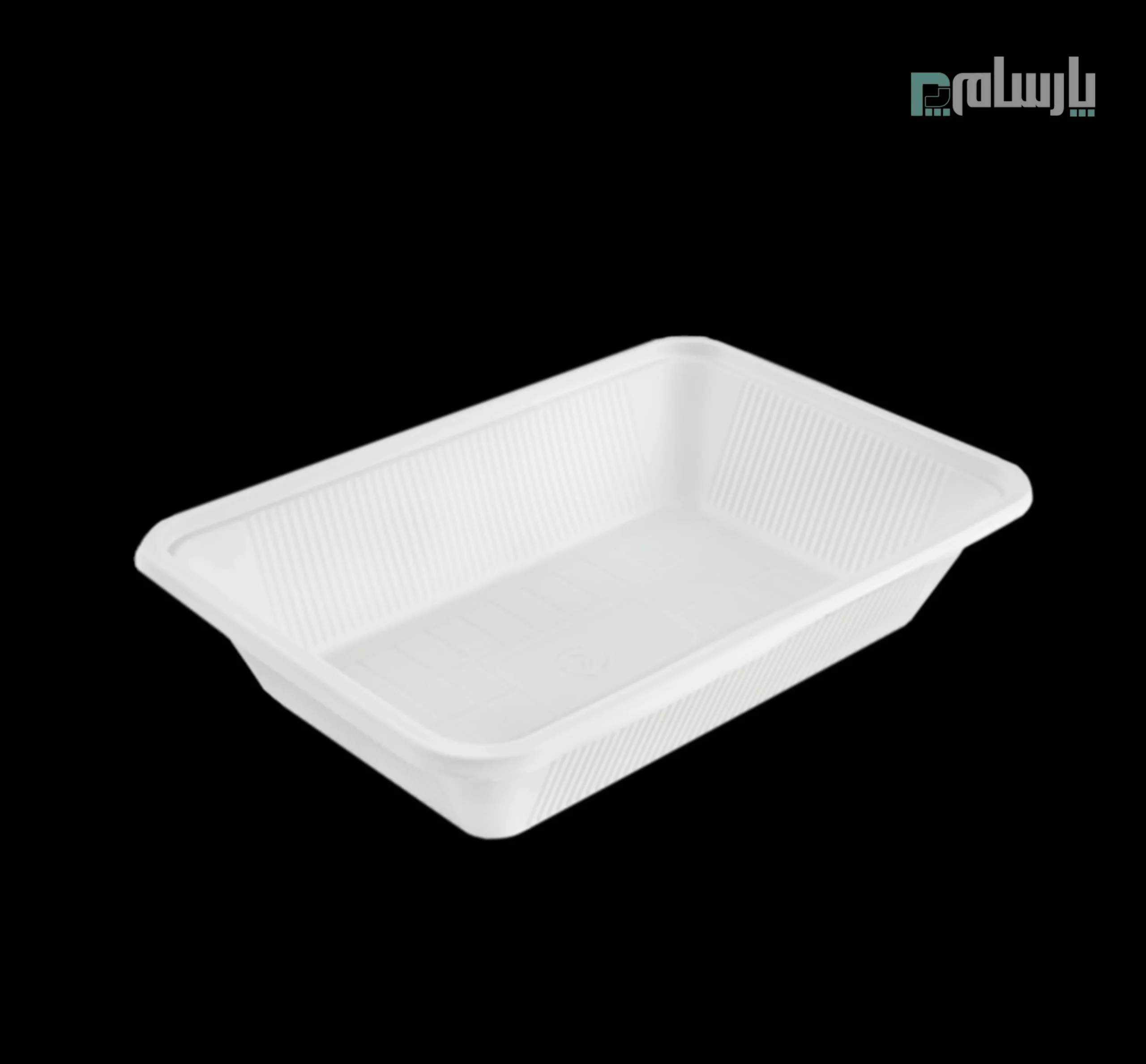 ظروف یکبار مصرف رستوران