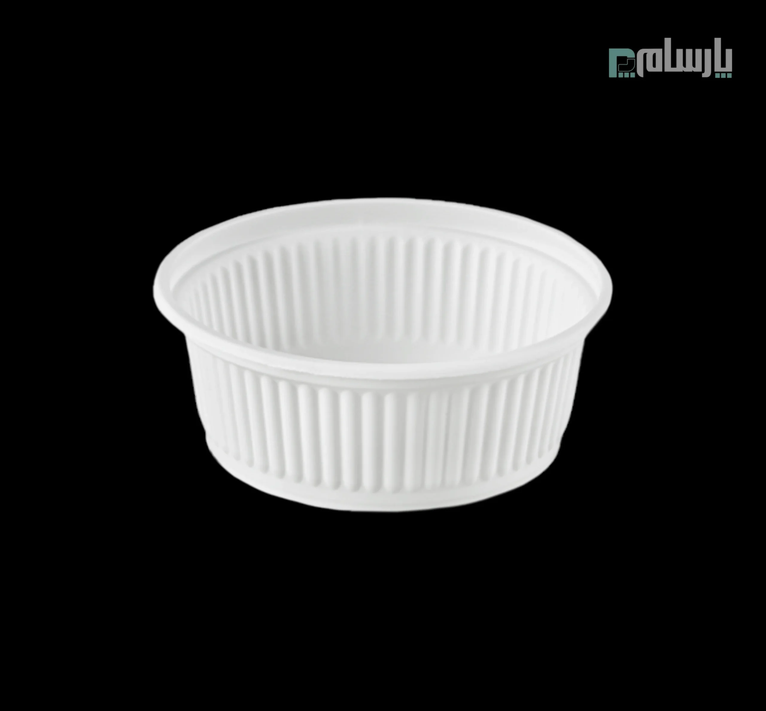 ظروف یکبار مصرف رستوران