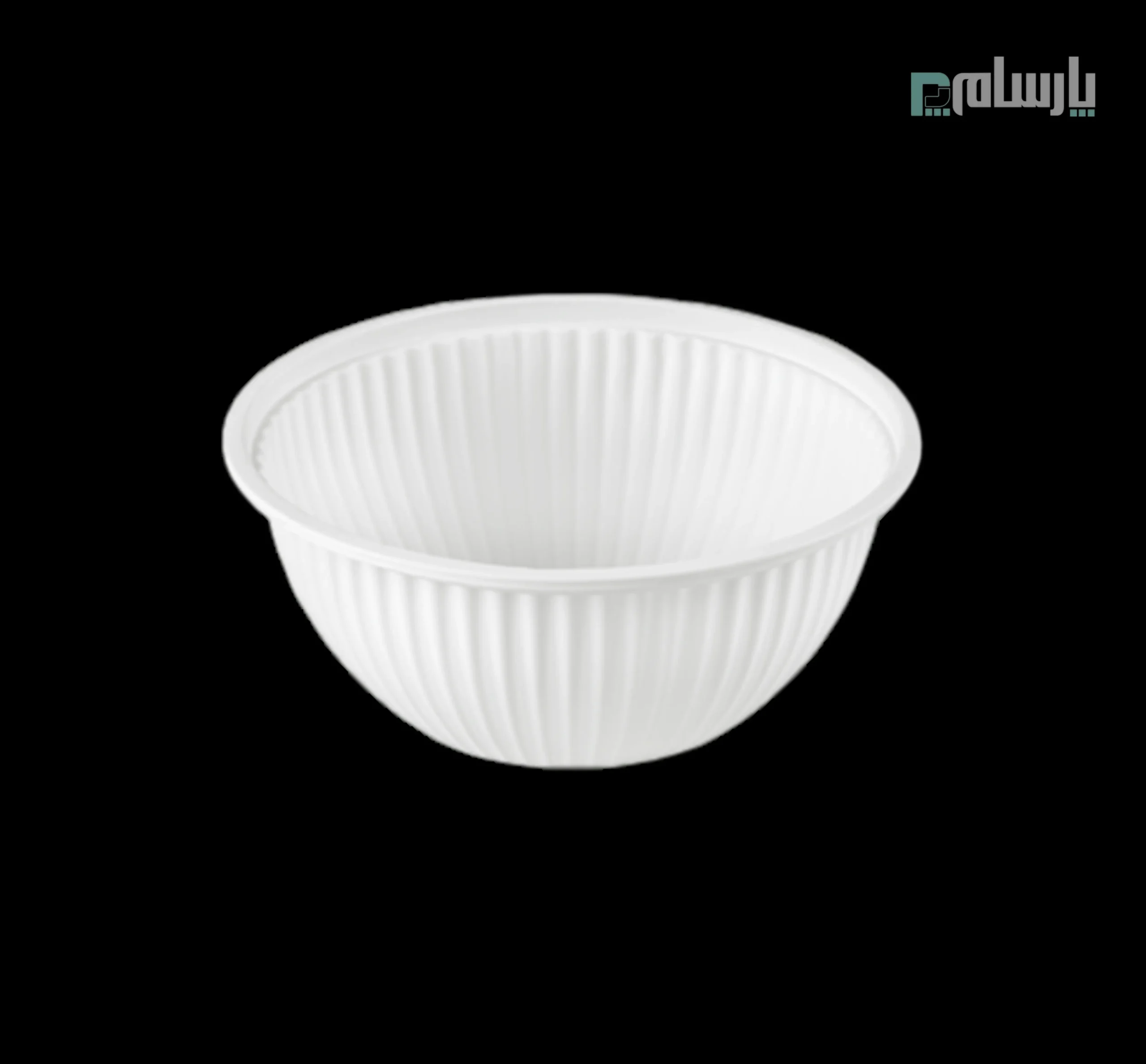 ظروف یکبار مصرف رستوران