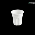 لیوان گیاهی یکبار مصرف ۱۷۰ سی سی آملون