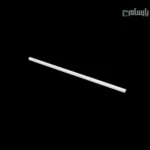 نی نوشیدنی گیاهی یکبار مصرف آملون