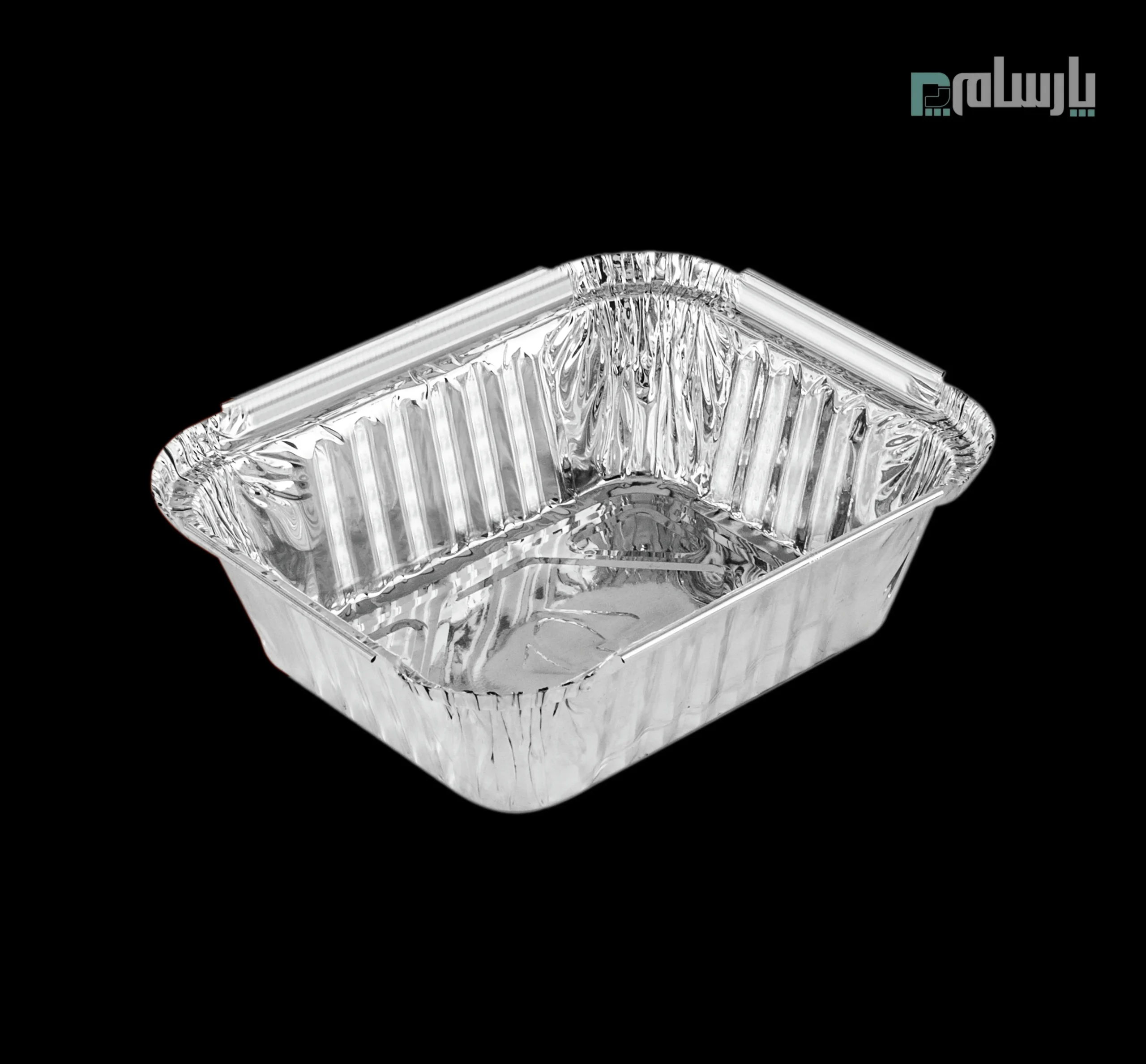 ظروف یکبار مصرف رستوران