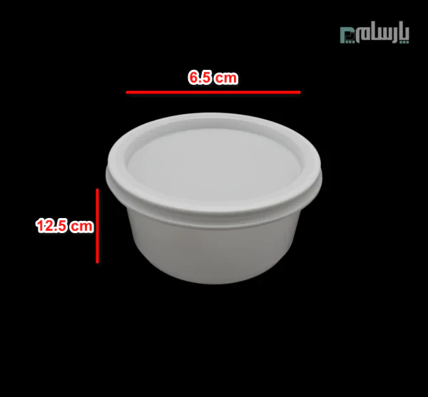 ظروف یکبار مصرف رستوران