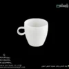 پایه فنجان یکبار مصرف گیاهی آملون-زاویه دیگر