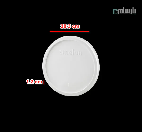 ظروف یکبار مصرف رستوران