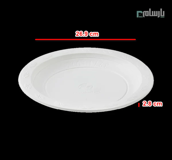 ظروف یکبار مصرف رستوران