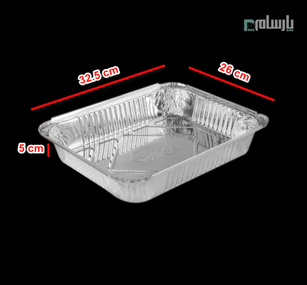 ظروف یکبار مصرف رستوران