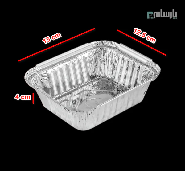 ظروف یکبار مصرف رستوران