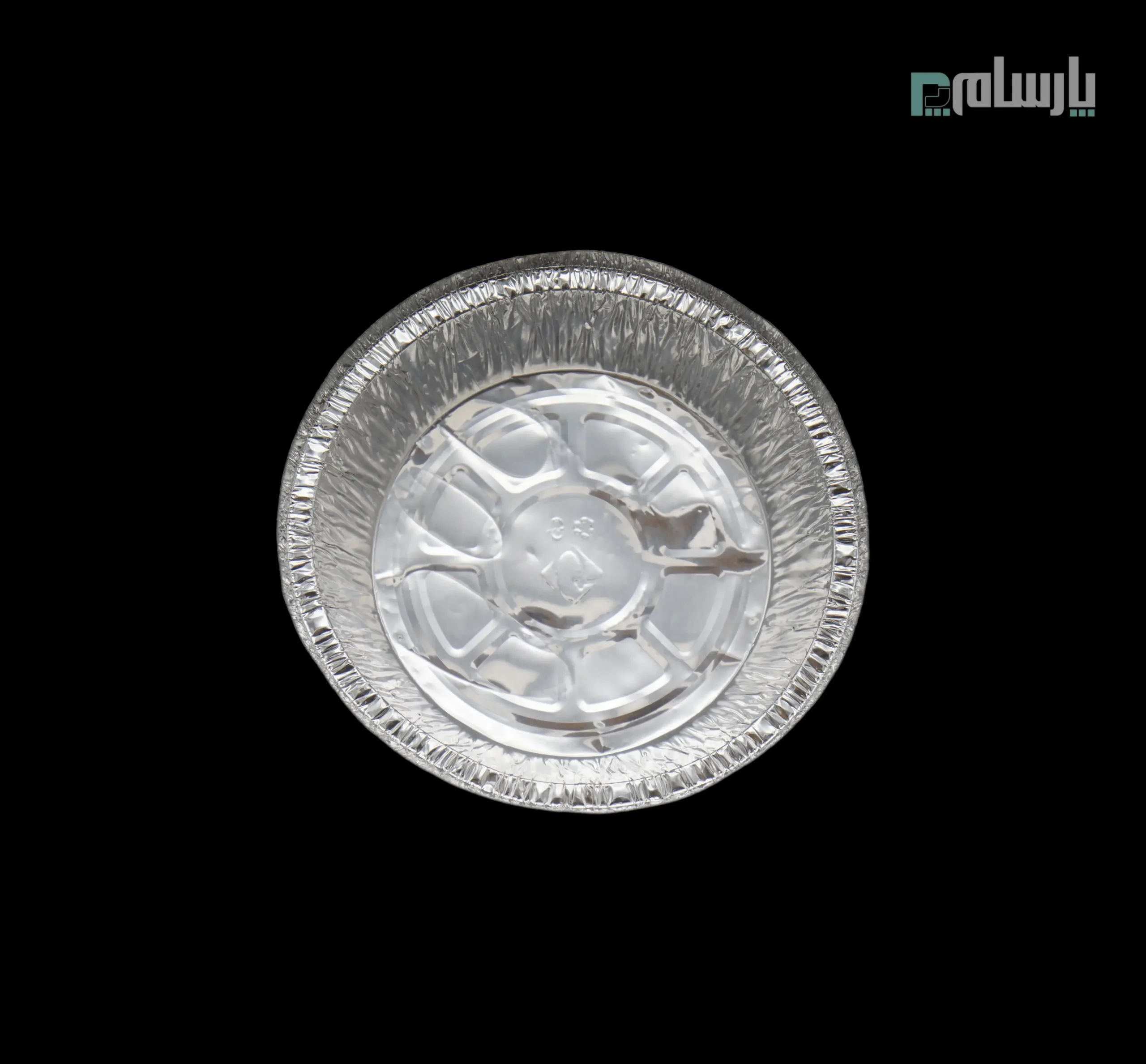 ظروف یکبار مصرف رستوران