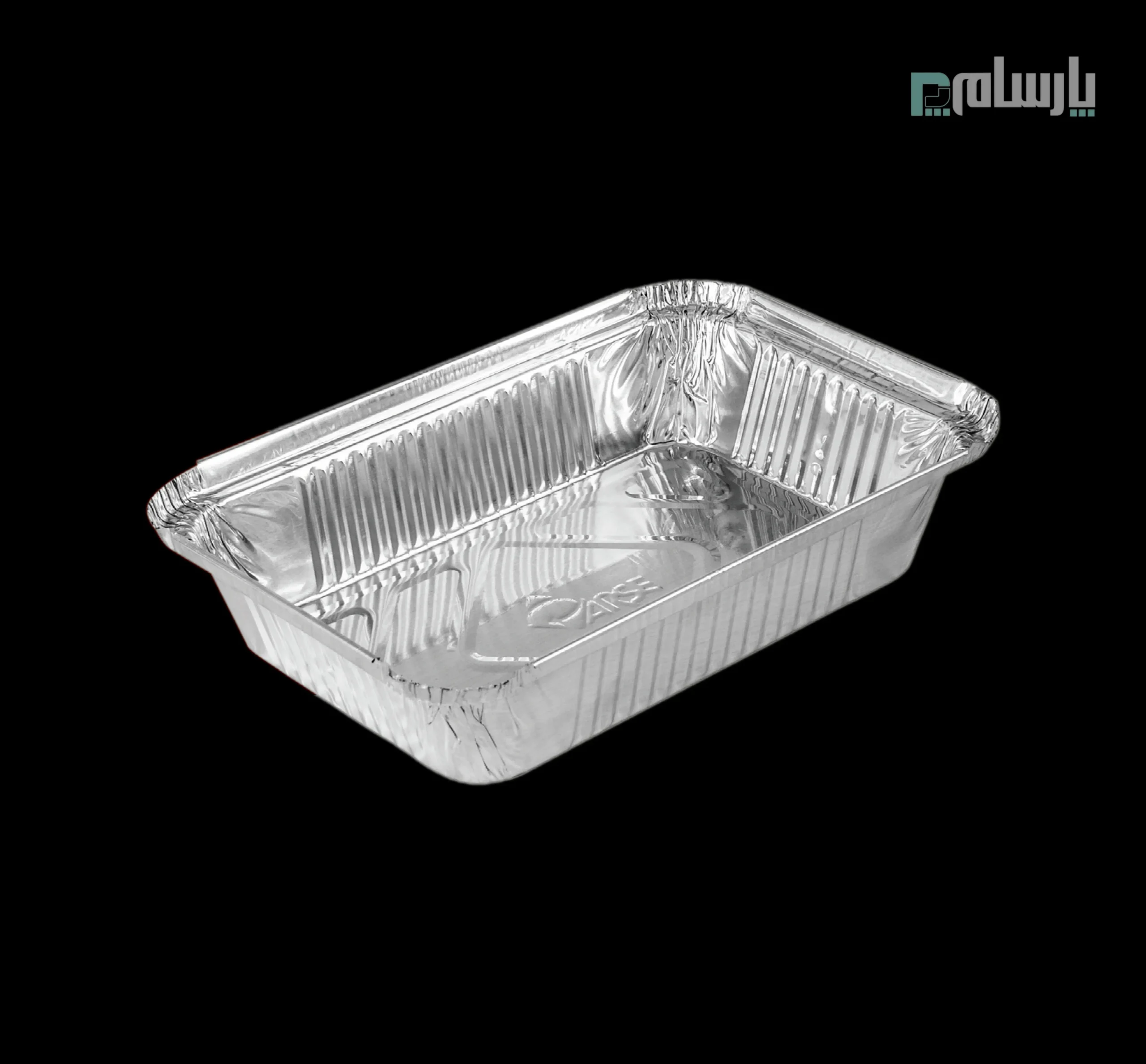 ظروف یکبار مصرف رستوران