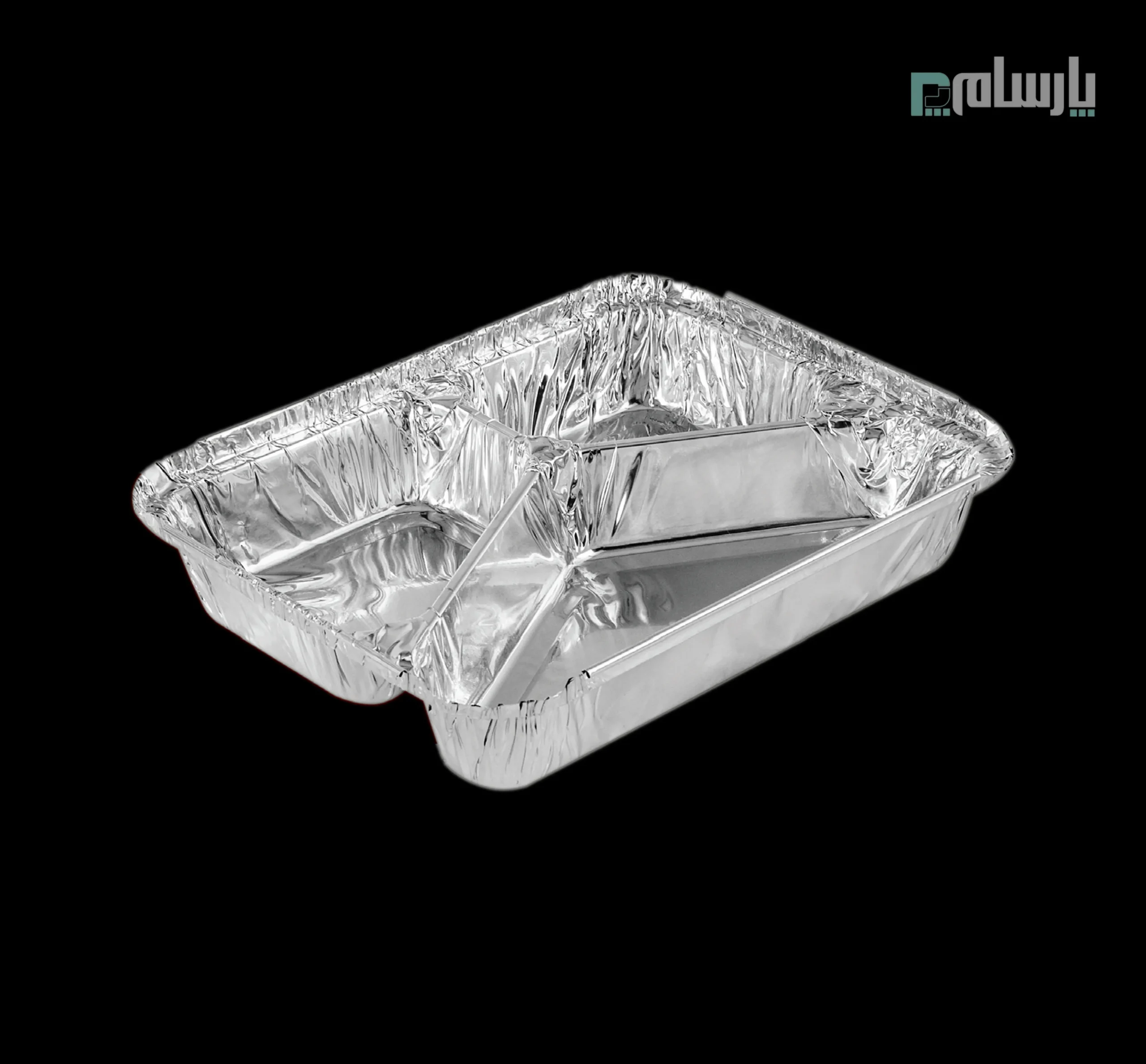 ظروف یکبار مصرف رستوران