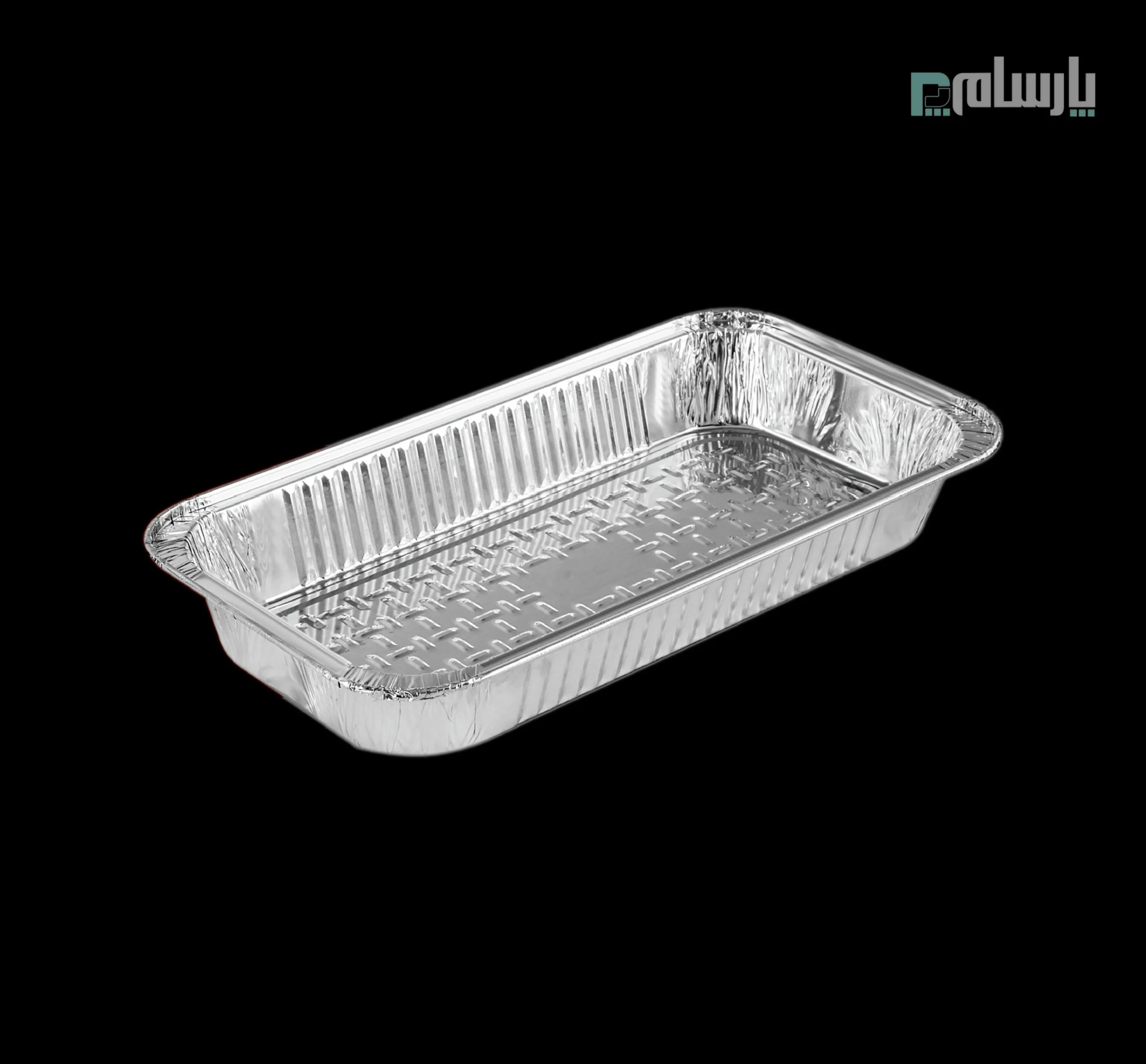 ظروف یکبار مصرف رستوران