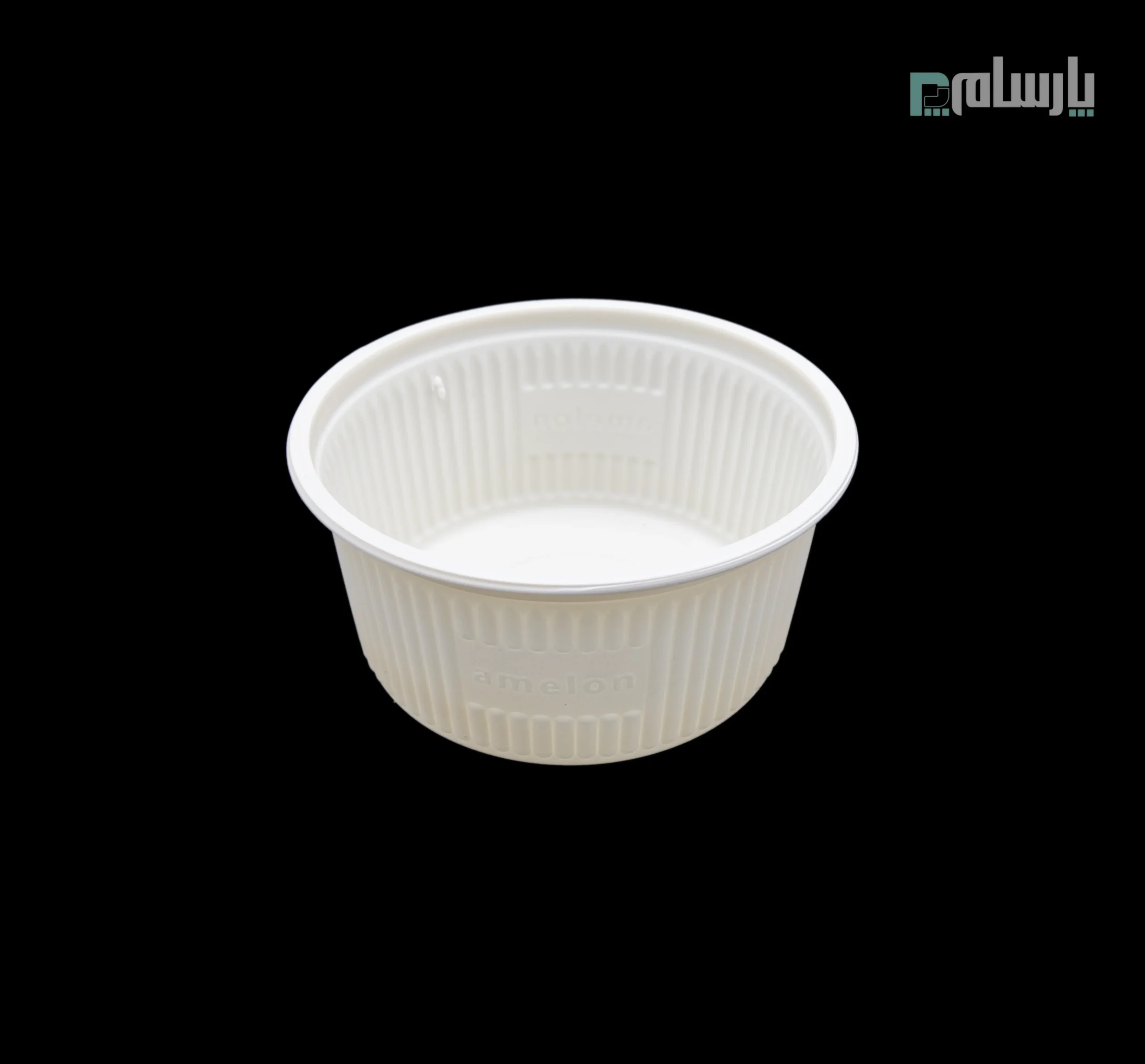 ظروف یکبار مصرف رستوران