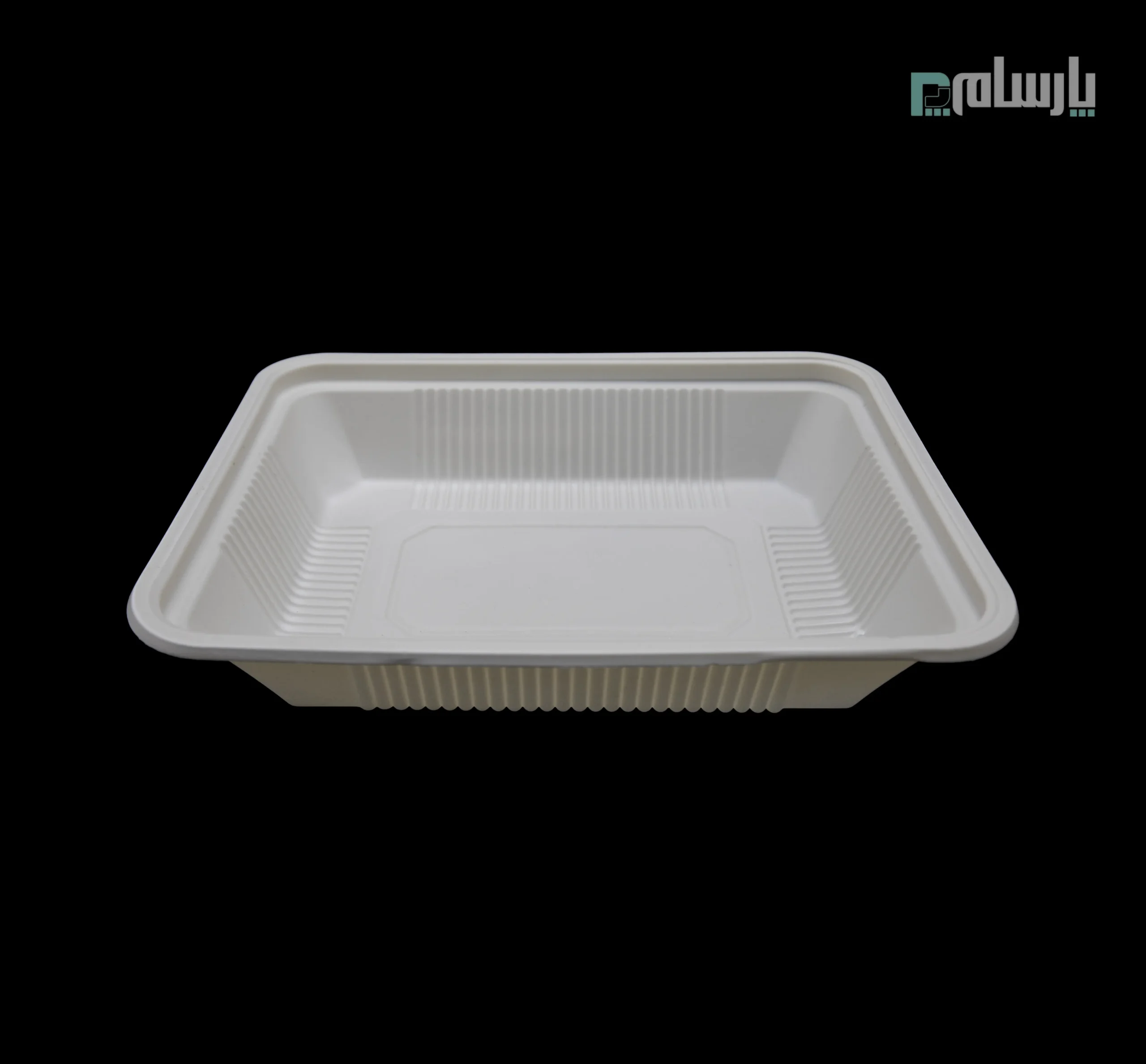ظروف یکبار مصرف رستوران