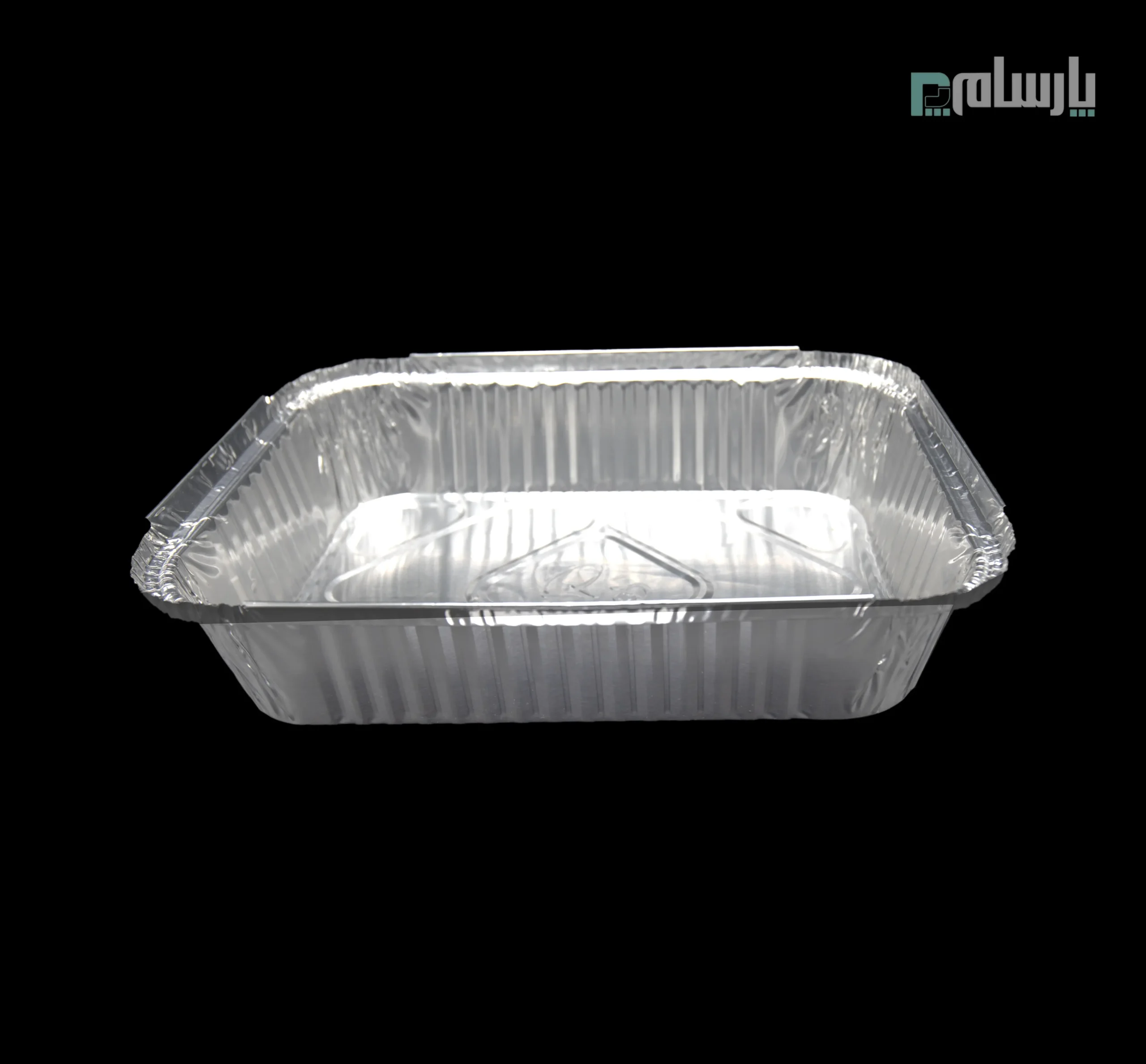 ظروف یکبار مصرف رستوران