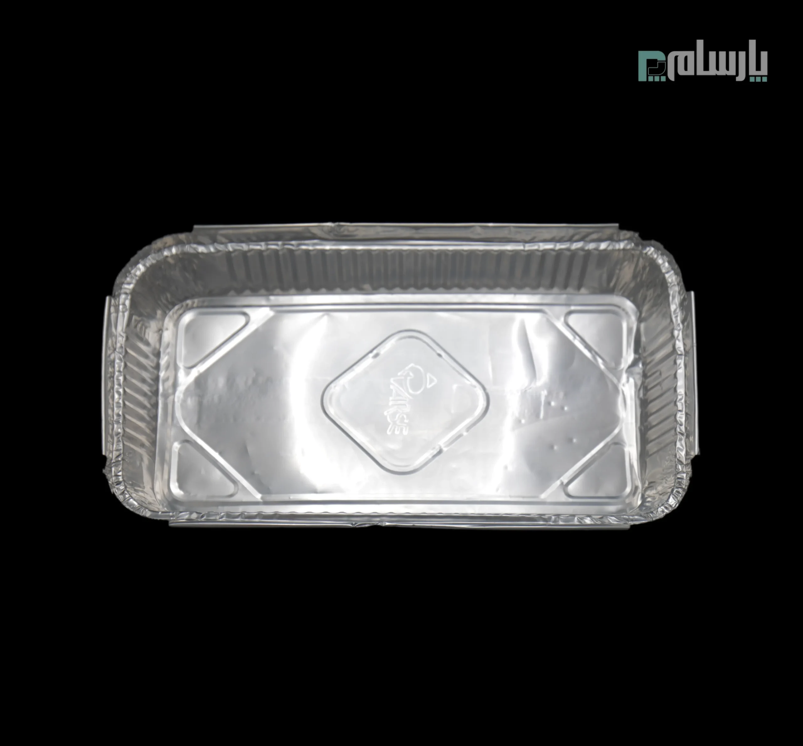 ظروف یکبار مصرف رستوران