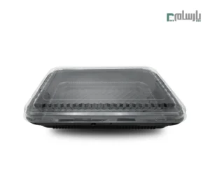 دیس بسته بندی مرغ پت ابعاد 5.5×28×41