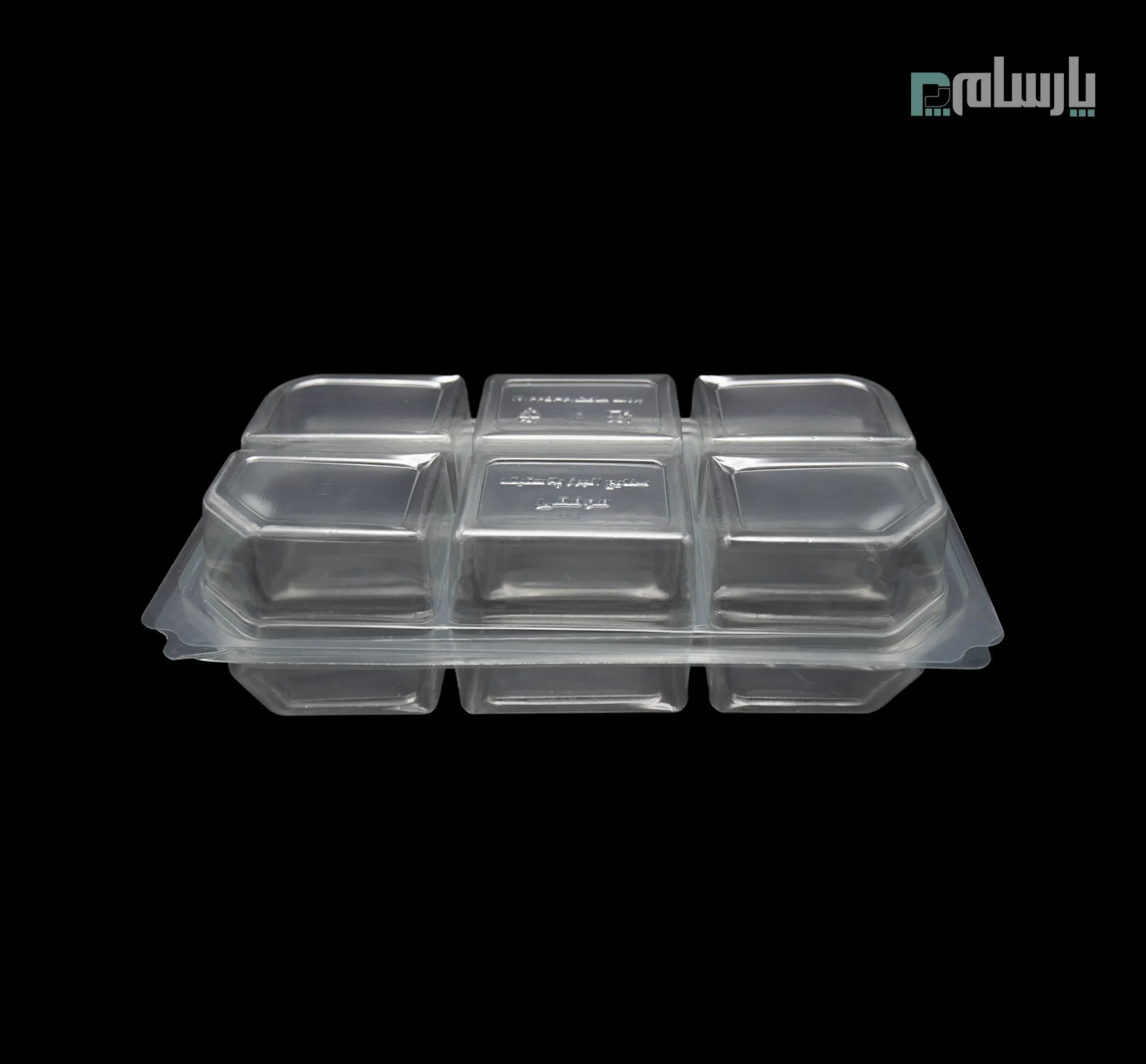 ظروف یکبار مصرف رستوران