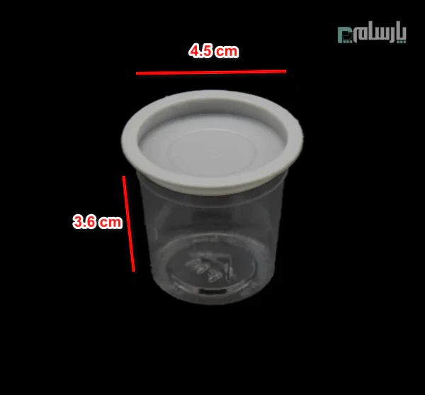 ظروف یکبار مصرف رستوران