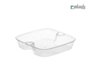 دیوایدر (جداکننده) هات دلیوری مربع