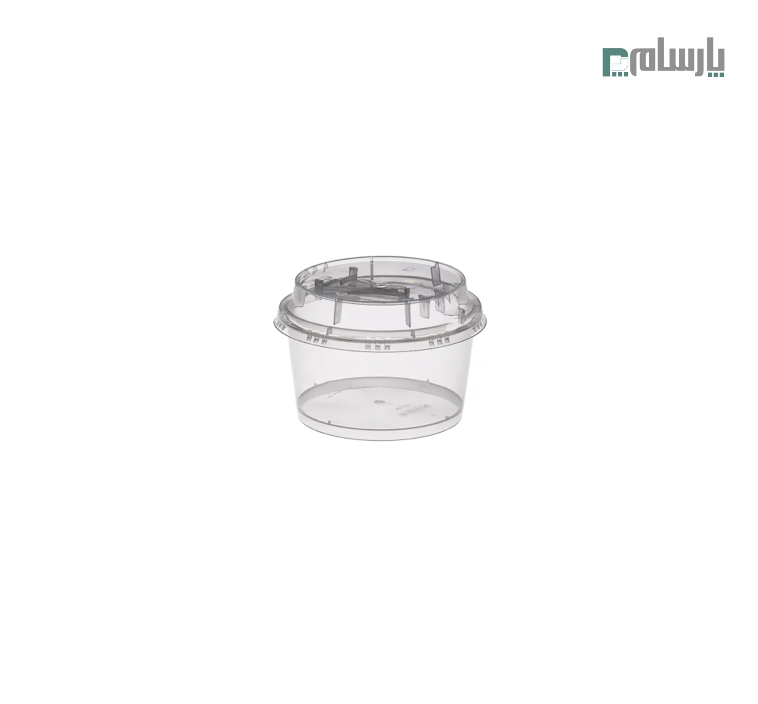 ظروف یکبار مصرف رستوران