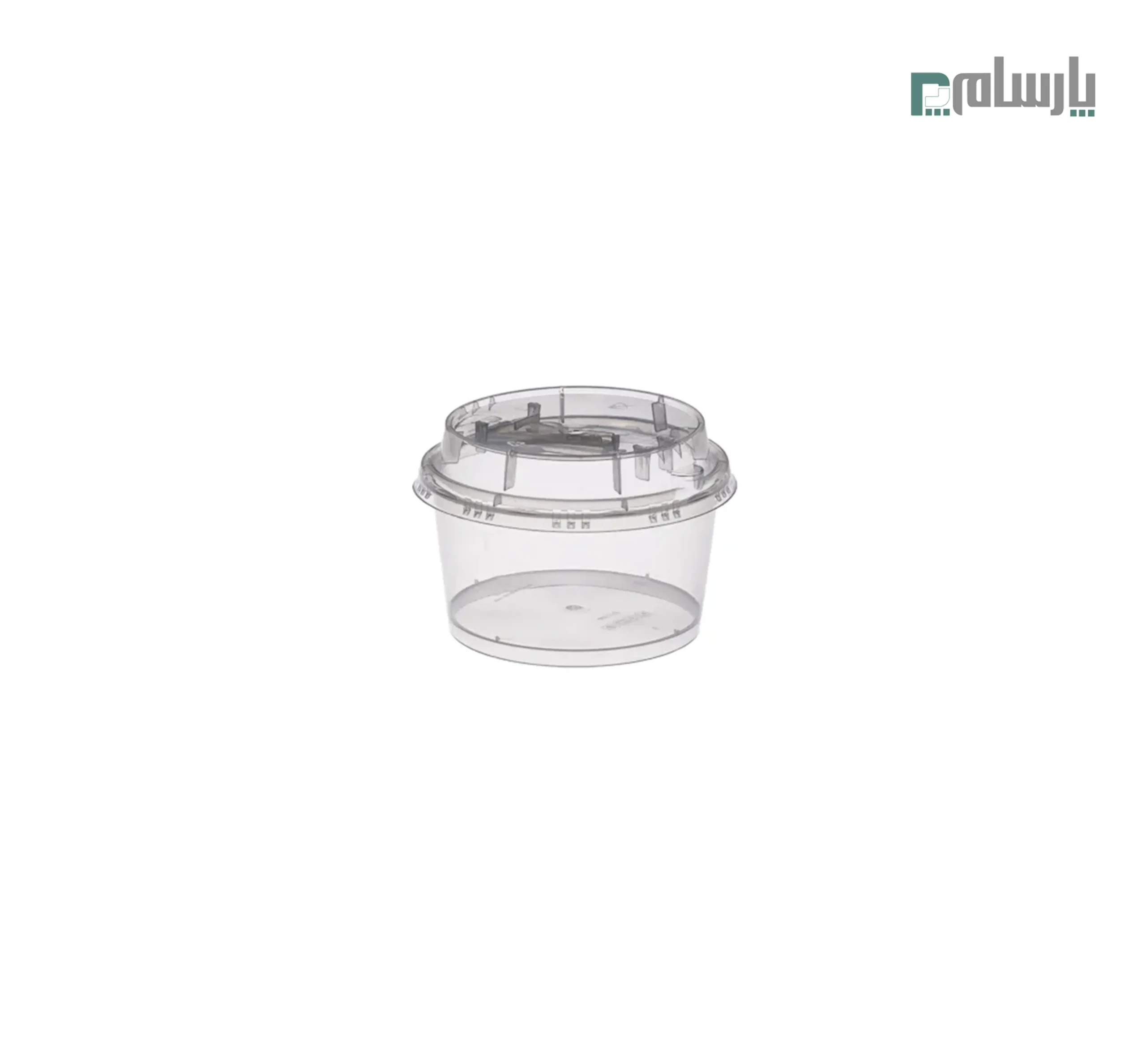 ظروف یکبار مصرف رستوران