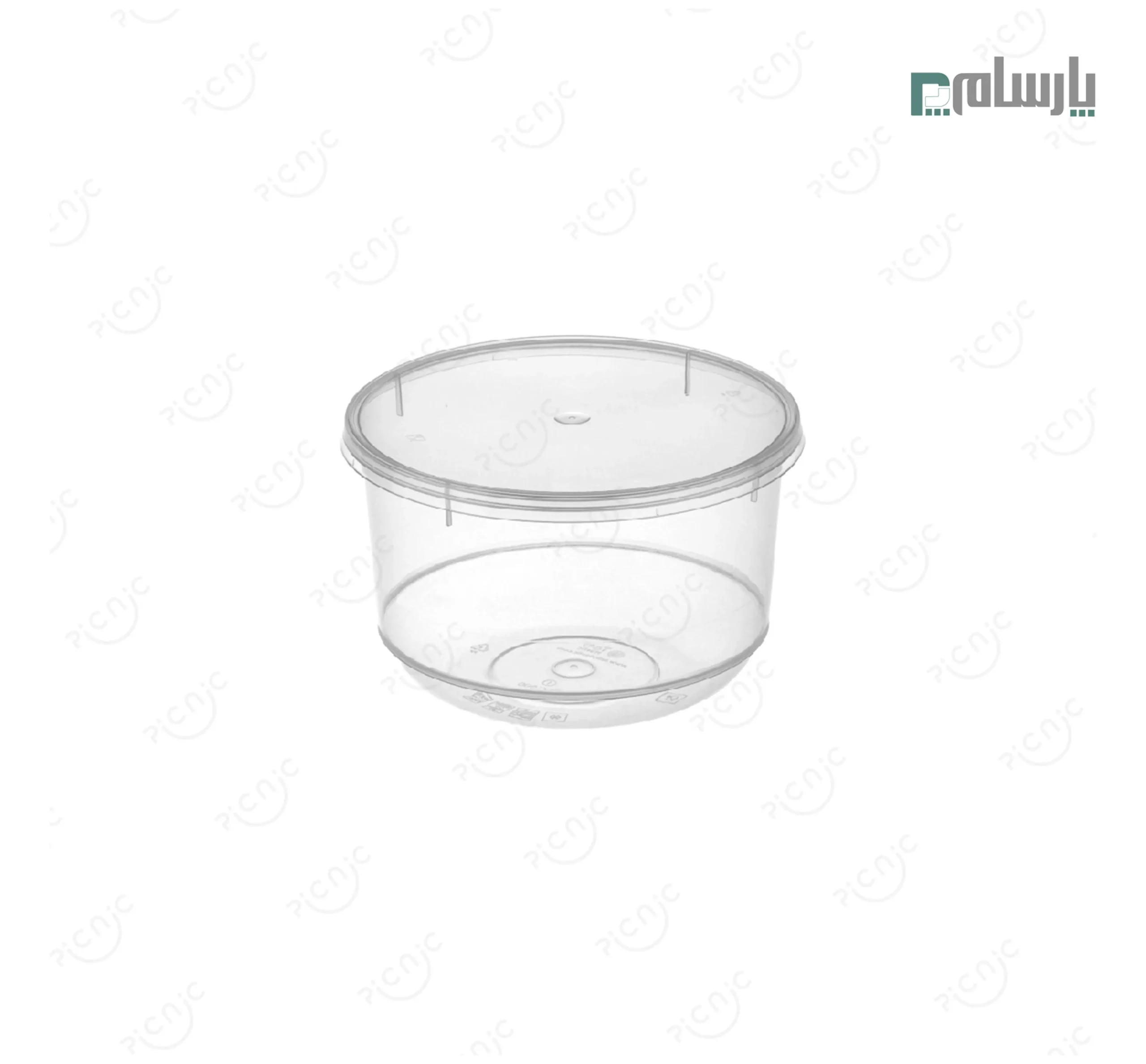 ظروف یکبار مصرف رستوران