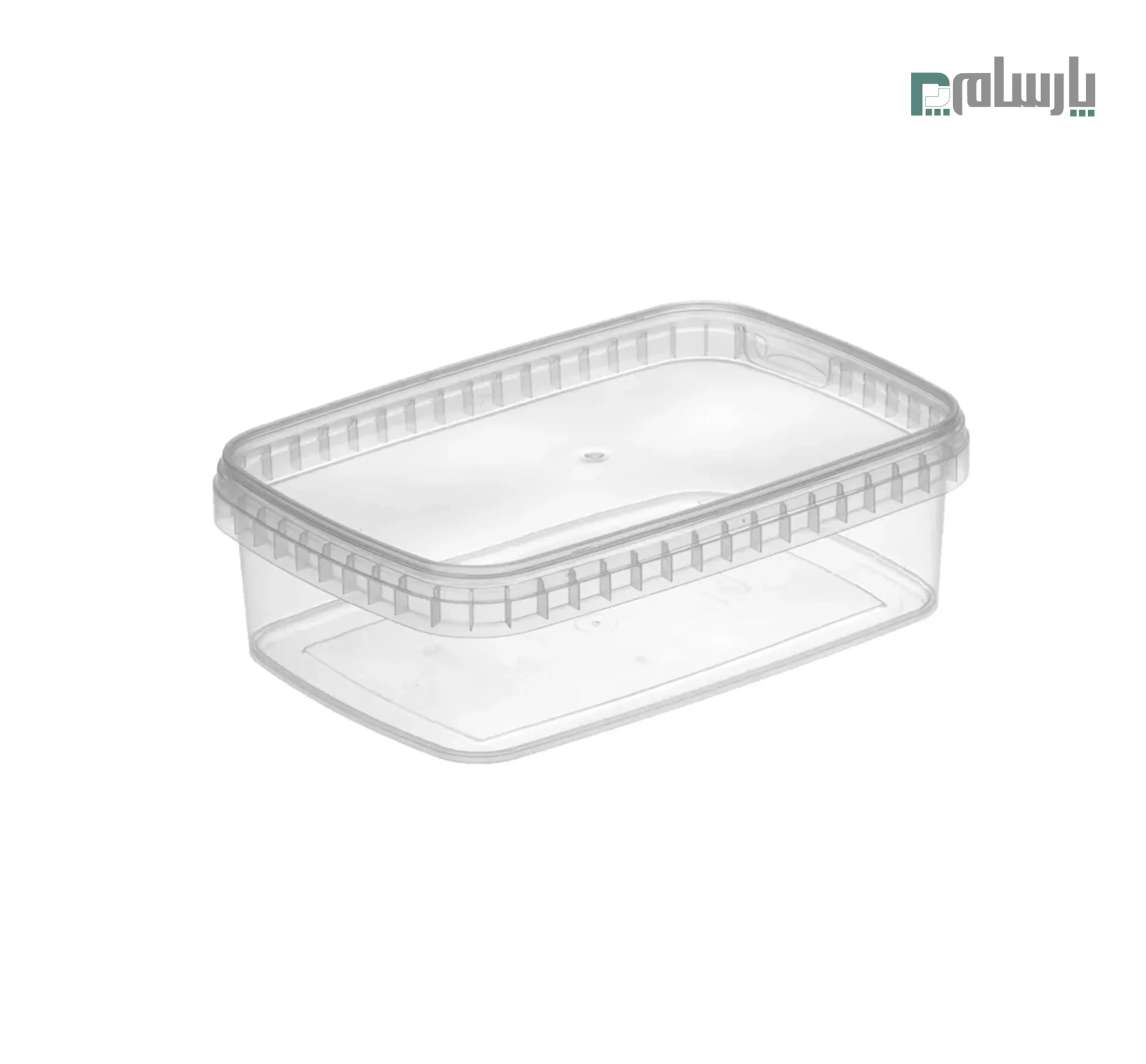 ظروف یکبار مصرف رستوران