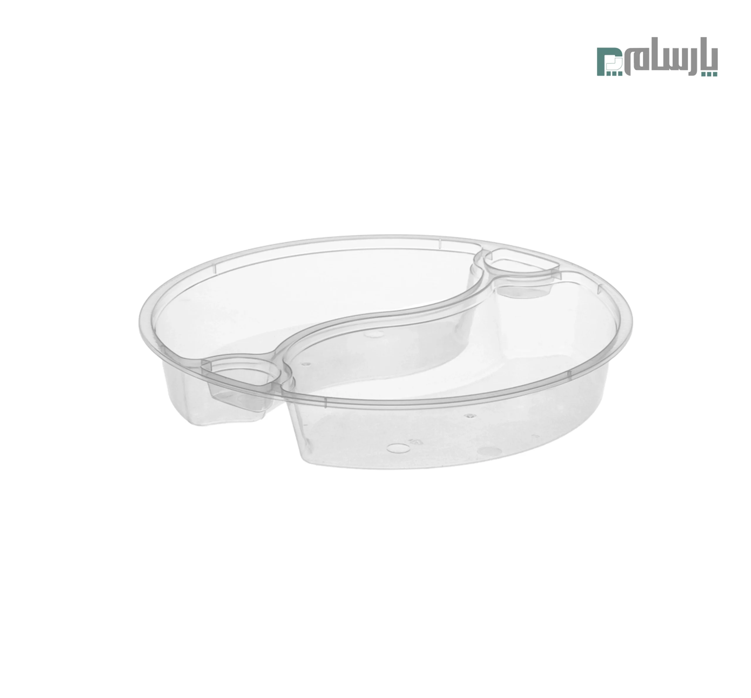 ظروف یکبار مصرف رستوران