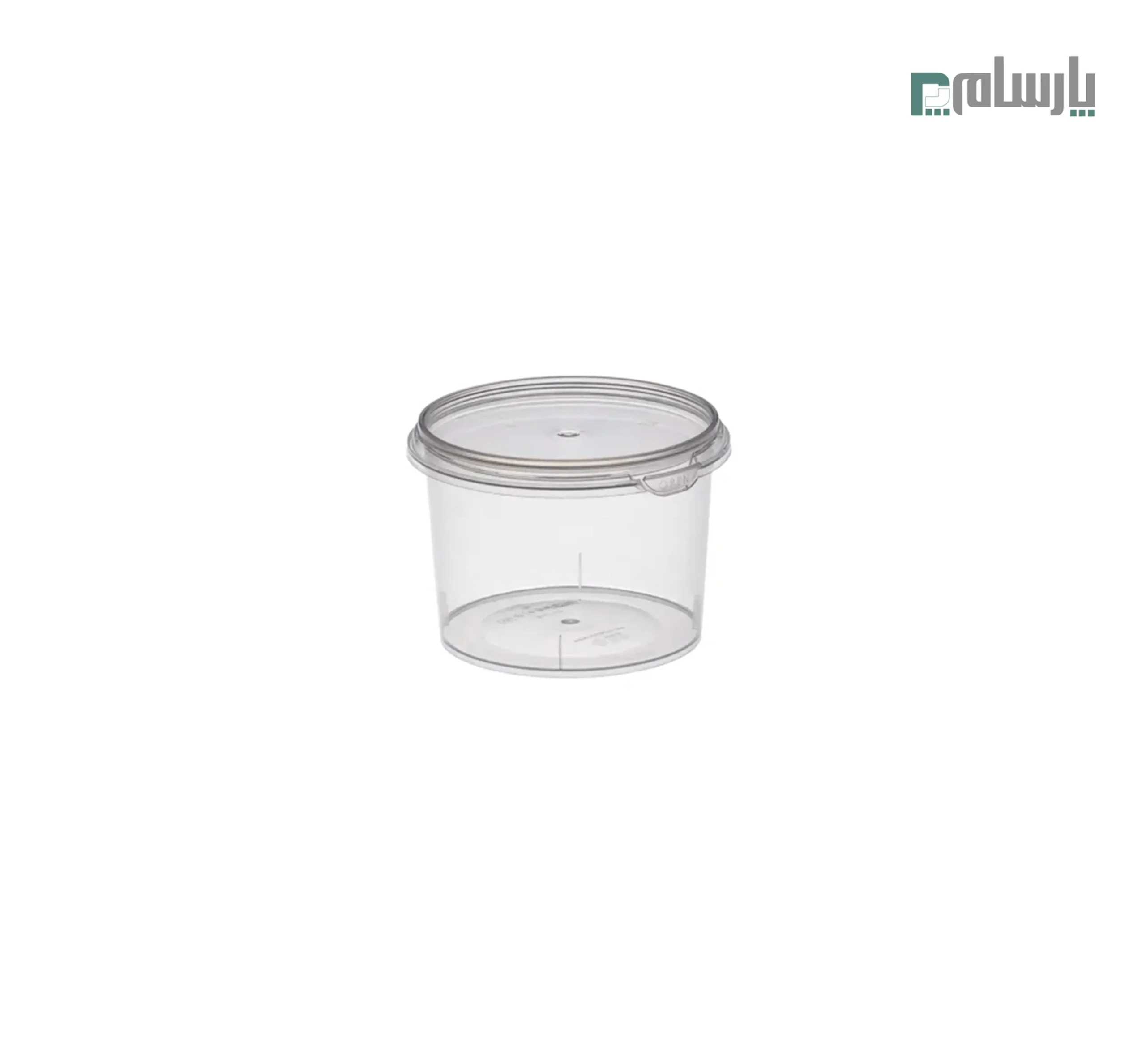 ظروف یکبار مصرف رستوران