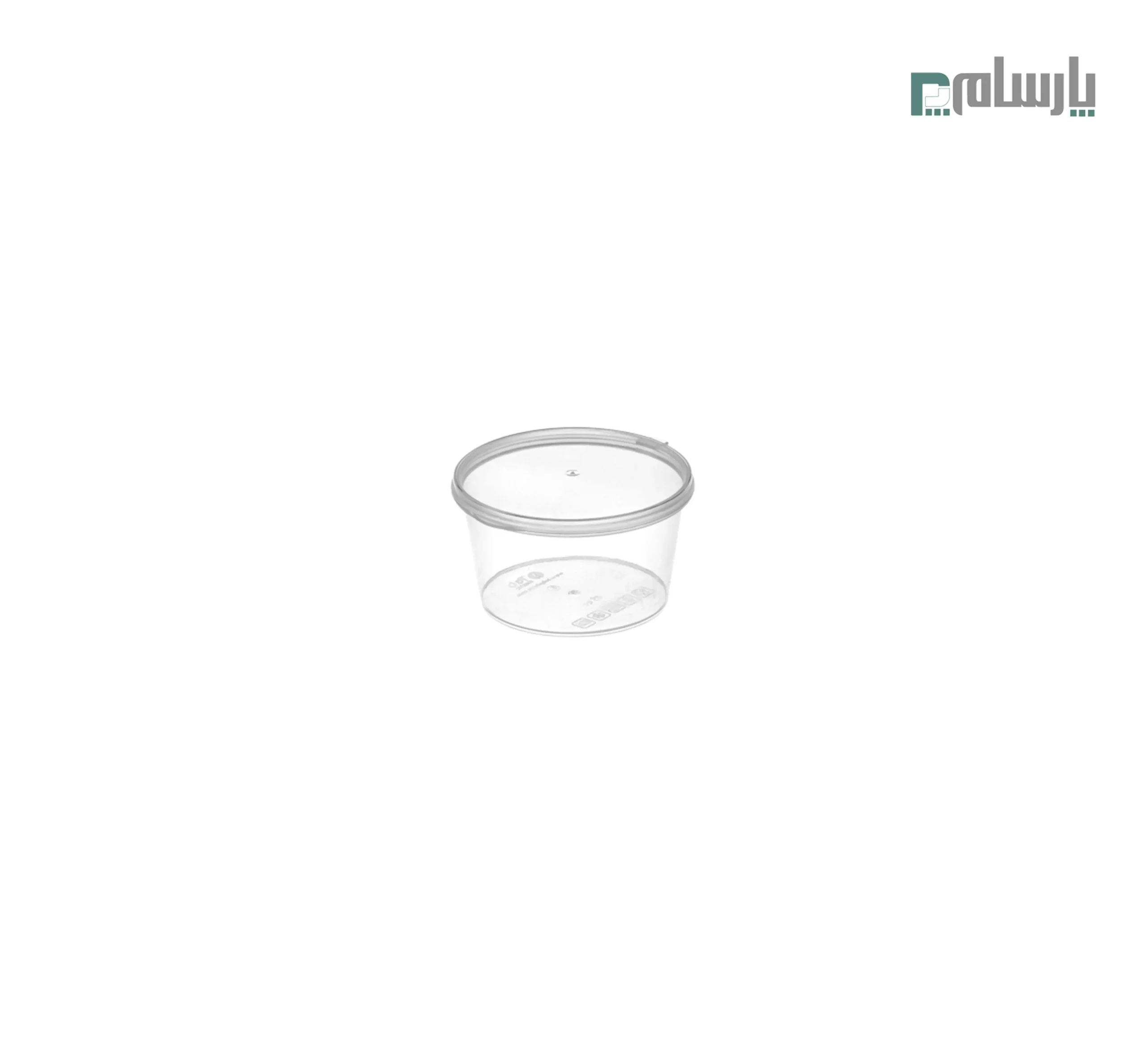 ظروف یکبار مصرف رستوران
