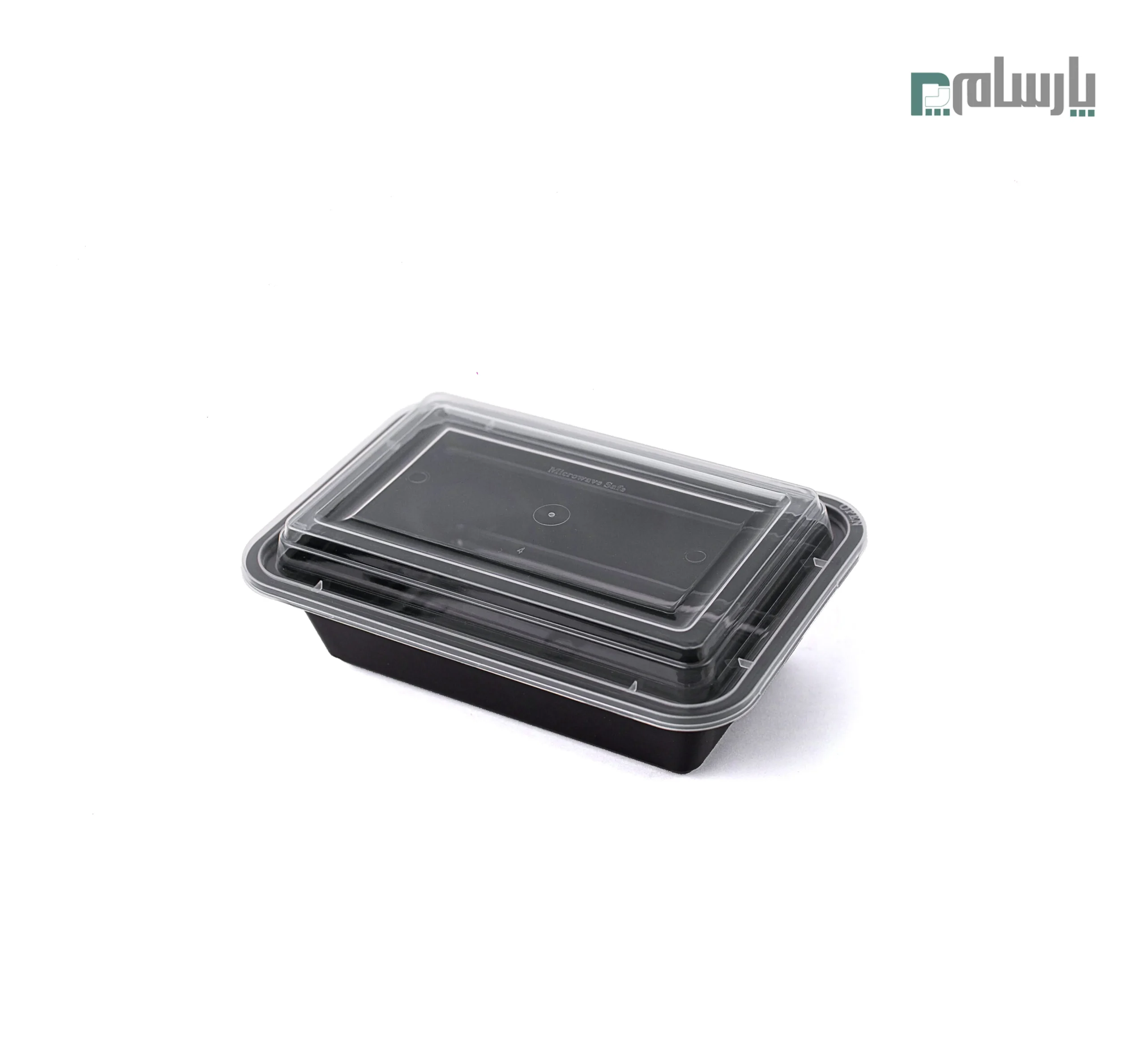 ظروف یکبار مصرف رستوران