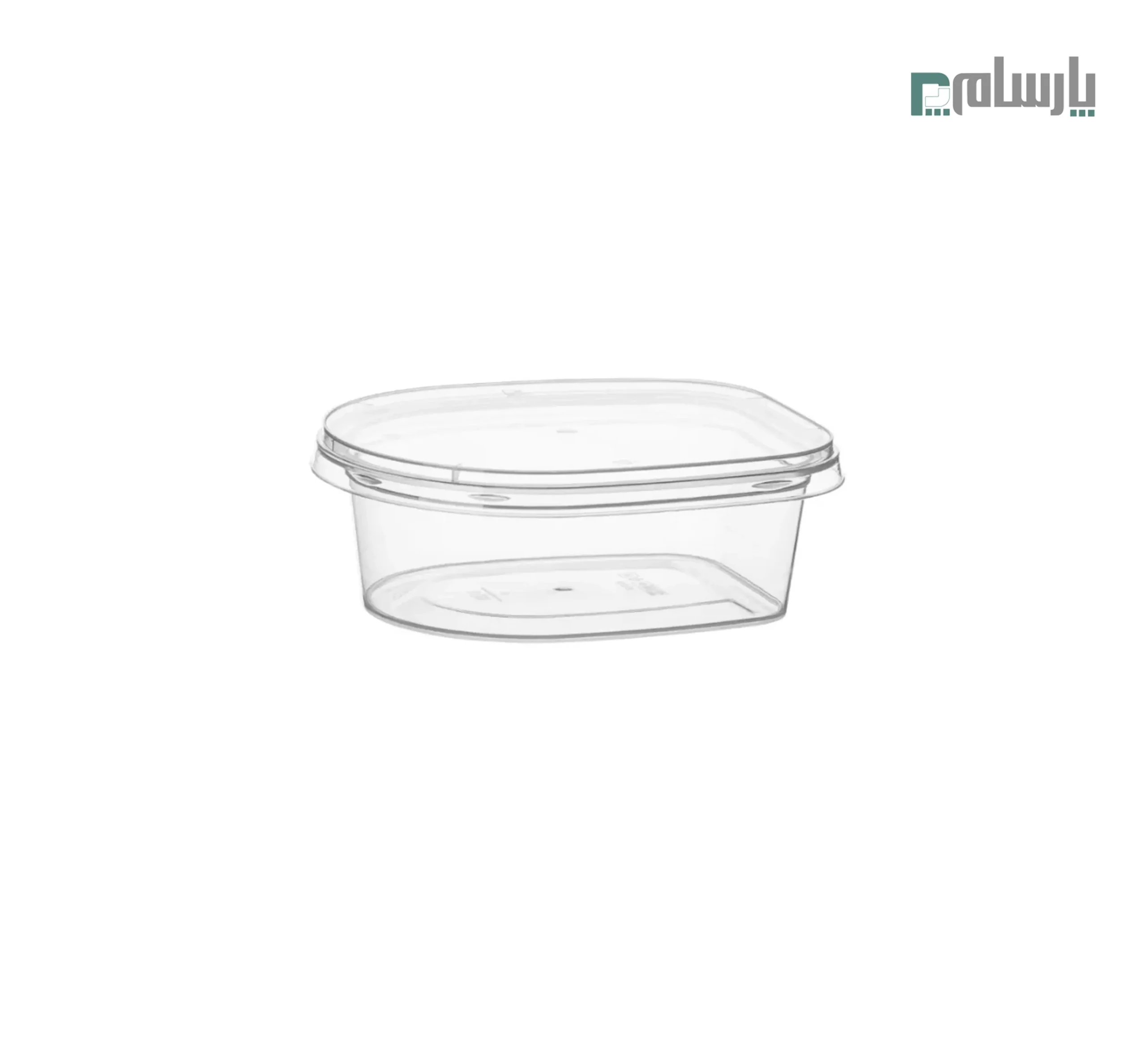 ظروف یکبار مصرف رستوران