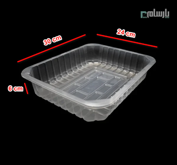 ظروف یکبار مصرف رستوران
