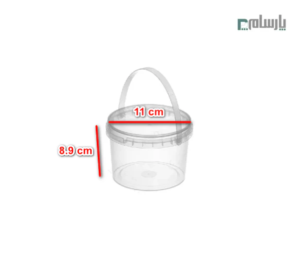 ظروف یکبار مصرف رستوران
